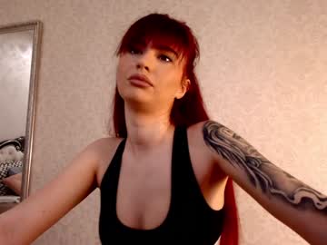 Alexis_Smit Chaturbate stream image from December 17, 2024