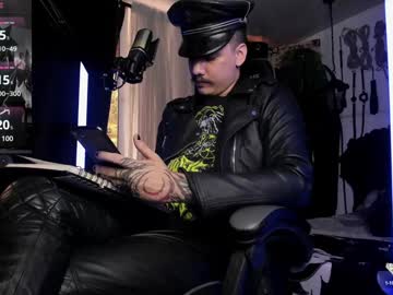 Allanhurtss Chaturbate stream image from December 17, 2024