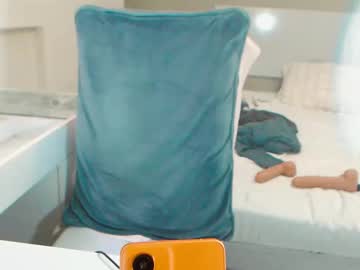 Anielly18 Chaturbate stream image from December 17, 2024
