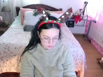 Annie_Swan_18 Chaturbate stream image from December 17, 2024