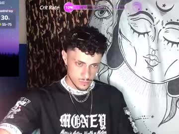 Apolo_S Chaturbate stream image from December 17, 2024
