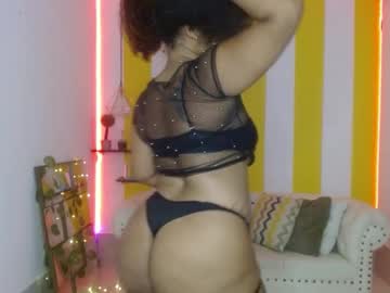 Aurora_Frost Chaturbate stream image from December 17, 2024