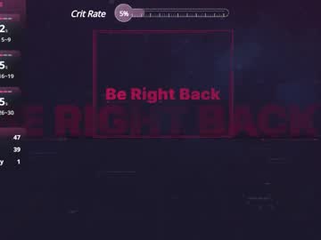 Bigbuttbitch96 Chaturbate stream image from December 17, 2024