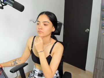 _Callmeanna Chaturbate stream image from December 17, 2024