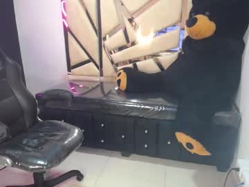Cameron_Christie_A Chaturbate stream image from December 17, 2024