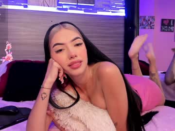 Celeste_Castro Chaturbate stream image from December 17, 2024