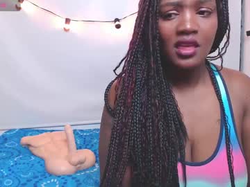 Channel_Brunette Chaturbate stream image from December 17, 2024