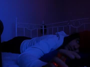 Crisprcas99 Chaturbate stream image from December 17, 2024