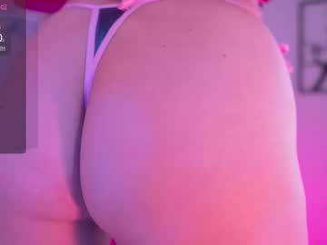 Evelyn_Aura Chaturbate stream image from December 17, 2024