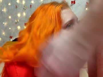 Genrikhbecca Chaturbate stream image from December 17, 2024