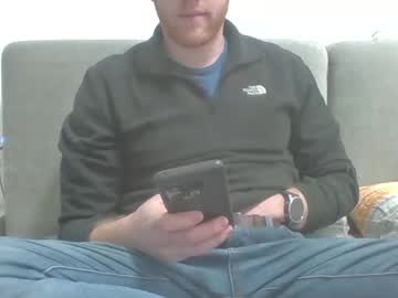 Ginger_Xxx Chaturbate stream image from December 17, 2024