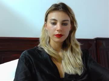 _Goddess_Ophelia_ Chaturbate stream image from December 17, 2024