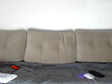 Ianconnery Chaturbate stream image from December 17, 2024