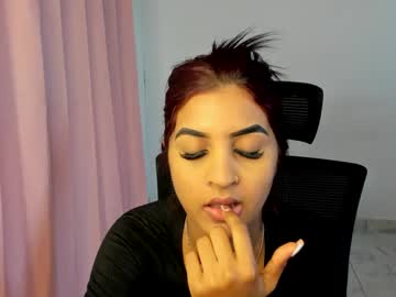 Ishanyfalak Chaturbate stream image from December 17, 2024