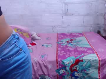 Jessicamontes_1 Chaturbate stream image from December 17, 2024
