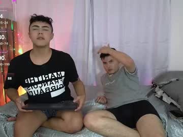 Jordanhiltton__ Chaturbate stream image from December 17, 2024