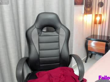 Joselyn_Sexy_ Chaturbate stream image from December 17, 2024