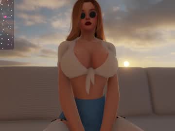 Kagome__Higurashi Chaturbate stream image from December 17, 2024