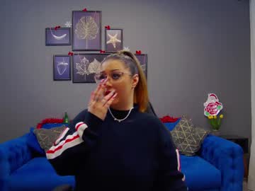 Katewalker_ Chaturbate stream image from December 17, 2024