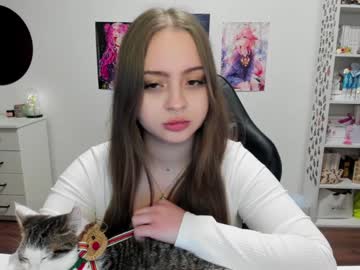 Lain__ Chaturbate stream image from December 17, 2024