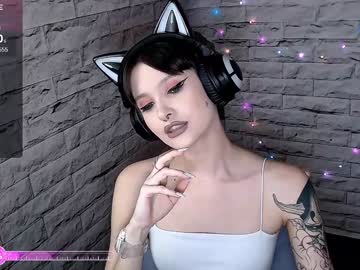 Lauren_Raquel Chaturbate stream image from December 17, 2024