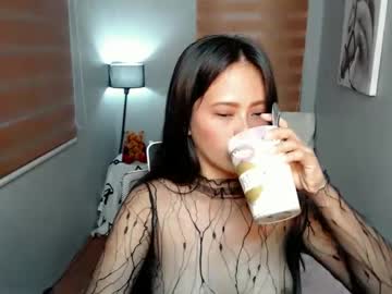 Lilsweet_Marie Chaturbate stream image from December 17, 2024