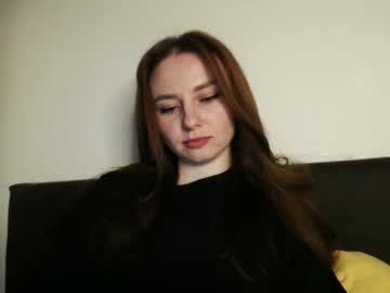 Lisevans Chaturbate stream image from December 17, 2024