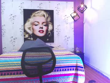 Little_Alann Chaturbate stream image from December 17, 2024