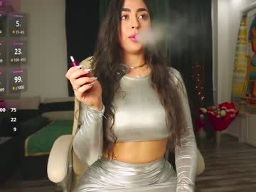 Lylas_Malika Chaturbate stream image from December 17, 2024