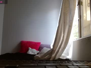 Madeleyn_Thompson Chaturbate stream image from December 17, 2024