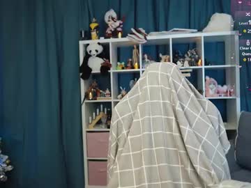 Madnessalise Chaturbate stream image from December 17, 2024
