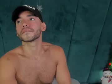 Marcoandrey Chaturbate stream image from December 17, 2024