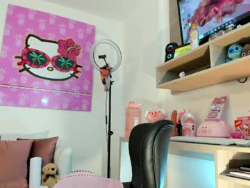Mariianna_Lopez_ Chaturbate stream image from December 17, 2024