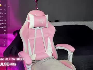 Marmel199 Chaturbate stream image from December 17, 2024