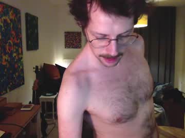 Martiandutch Chaturbate stream image from December 17, 2024