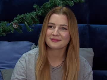Maryannewarner Chaturbate stream image from December 17, 2024