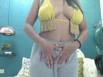 Melika_Sweet Chaturbate stream image from December 17, 2024