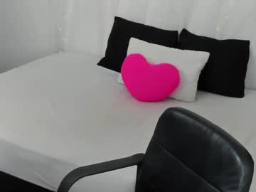 Mia_Soux_20 Chaturbate stream image from December 17, 2024