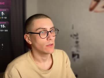 Mikejonson16 Chaturbate stream image from December 17, 2024