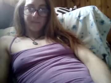 Morriganphantom Chaturbate stream image from December 17, 2024