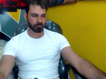 Mr_Maxx25 Chaturbate stream image from December 17, 2024