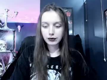 _Naamah Chaturbate stream image from December 17, 2024