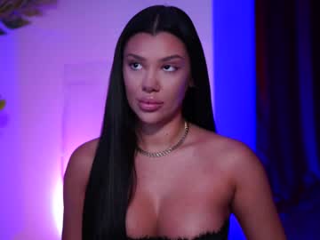 Natydesiree Chaturbate stream image from December 17, 2024