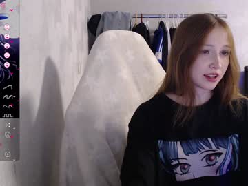 Paulinabunny Chaturbate stream image from December 17, 2024