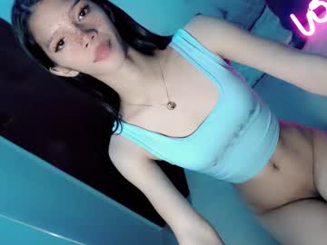 Petite_Jess28 Chaturbate stream image from December 17, 2024