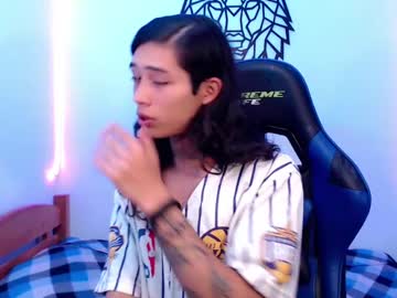 Pupi_Wolf Chaturbate stream image from December 17, 2024