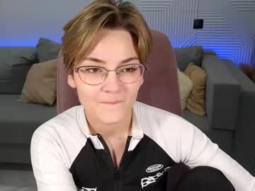 Purpleblink Chaturbate stream image from December 17, 2024