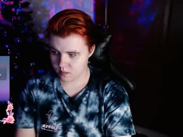 Ryan__Kim Chaturbate stream image from December 17, 2024