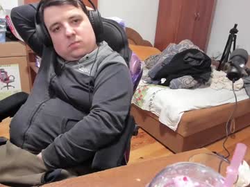 Saboda Chaturbate stream image from December 17, 2024