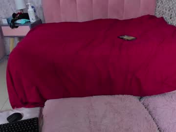 Salomejackson_ Chaturbate stream image from December 17, 2024